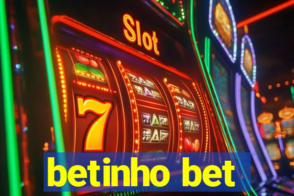 betinho bet